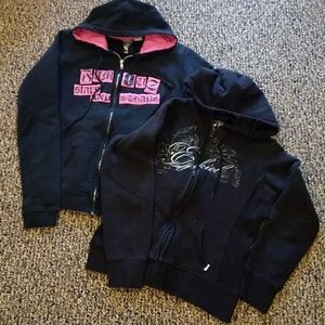 🌼Full Zip Hoodie Bundle🌼